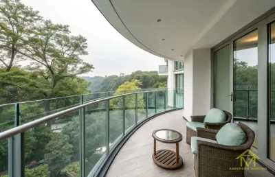 Apartamento com 3 quartos à venda no Sauaçú, Aracruz 