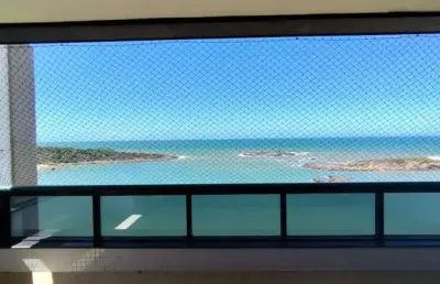 Apartamento com 4 quartos à venda na Praia da Costa, Vila Velha 