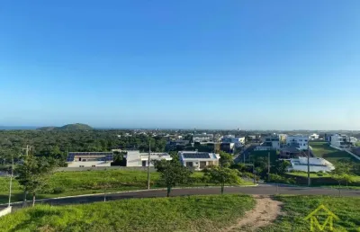 Terreno condomínio em santa paula i - vila velha, es