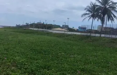 Terreno à venda no Ponta da Fruta, Vila Velha 
