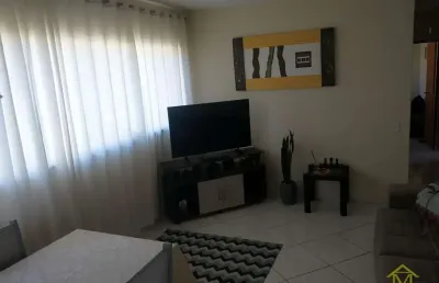 Apartamento em coqueiral de itaparica - vila velha, es