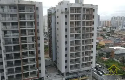 Apartamento com 2 quartos à venda na Praia de Itaparica, Vila Velha 