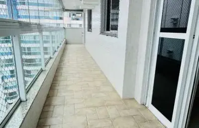 Apartamento com 3 quartos à venda na Praia da Costa, Vila Velha 