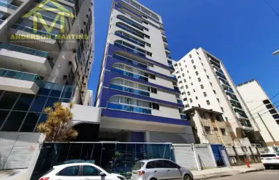 Apartamento com 4 quartos à venda na Praia da Costa, Vila Velha 