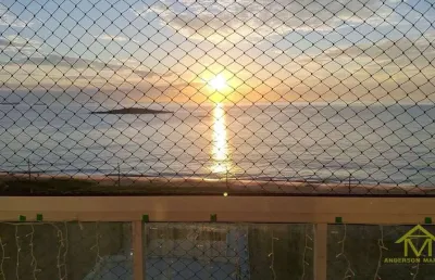 Apartamento com 3 quartos à venda na Praia de Itaparica, Vila Velha 