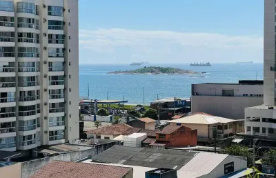Apartamento com 2 quartos à venda na Praia de Itaparica, Vila Velha 