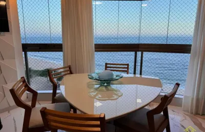 Apartamento com 3 quartos à venda na Praia de Itaparica, Vila Velha 