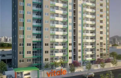 Apartamento com 2 quartos à venda no Santa Inês, Vila Velha 