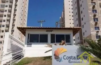 Apartamento com 2 quartos à venda no Ataíde, Vila Velha 