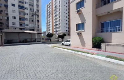 Apartamento com 2 quartos à venda no Ataíde, Vila Velha 