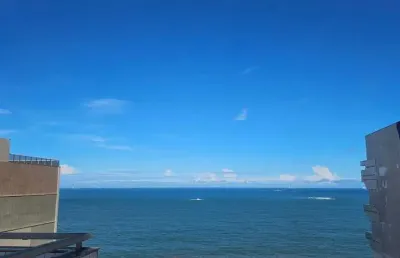 Apartamento com 2 quartos à venda na Praia da Costa, Vila Velha 