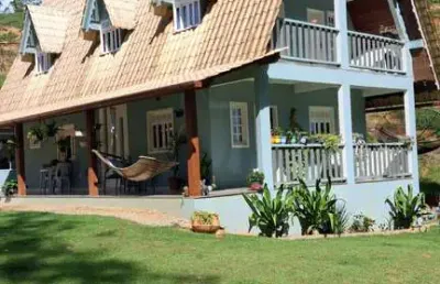 Chácara / sítio com 4 quartos à venda em Matilde, Alfredo Chaves 