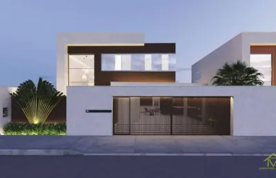 Casa com 3 quartos à venda no Morada do Sol, Vila Velha 