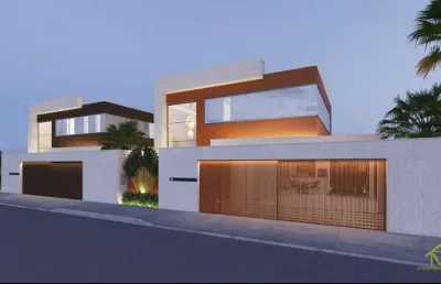 Casa com 3 quartos à venda no Morada do Sol, Vila Velha 