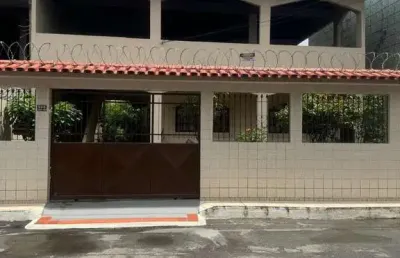 Casa com 2 quartos à venda no Cristóvão Colombo, Vila Velha 