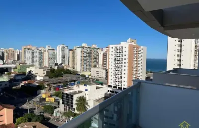 Apartamento com 2 quartos à venda na Praia de Itaparica, Vila Velha 