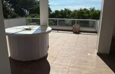 Casa com 3 quartos à venda no Ponta da Fruta, Vila Velha 