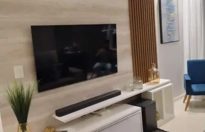 Apartamento com 2 quartos à venda na Praia de Itaparica, Vila Velha 