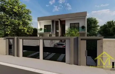 Casa com 3 quartos à venda no Jardim Colorado, Vila Velha 