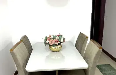 Apartamento com 2 quartos à venda na Praia da Costa, Vila Velha 
