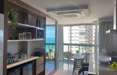 Apartamento com 3 quartos à venda na Praia de Itaparica, Vila Velha 