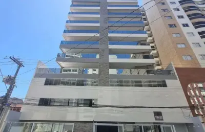 Apartamento com 3 quartos à venda no Muquiçaba, Guarapari 