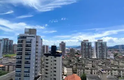 Apartamento com 1 quarto à venda no Itapuã, Vila Velha 