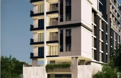 Apartamento com 2 quartos à venda na Praia de Itaparica, Vila Velha 