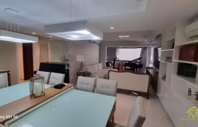 Apartamento com 3 quartos à venda na Praia da Costa, Vila Velha 