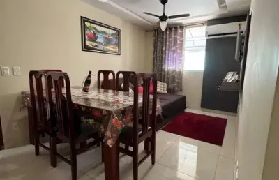 Apartamento com 2 quartos à venda na Praia da Costa, Vila Velha 