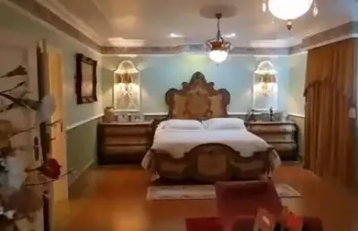 Apartamento com 5 quartos à venda em Interlagos, Vila Velha 