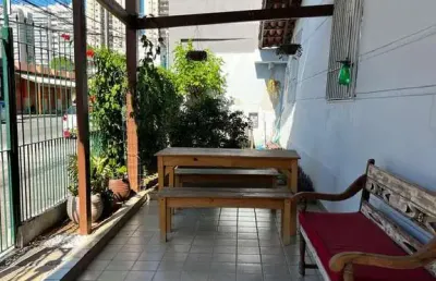 Casa de condominio em praia de itaparica - vila velha, es