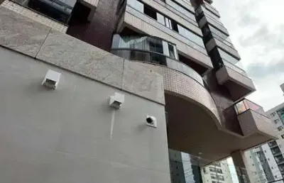 Apartamento com 3 quartos à venda na Praia da Costa, Vila Velha 