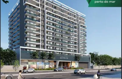 Cobertura duplex em praia de itaparica - vila velha, es