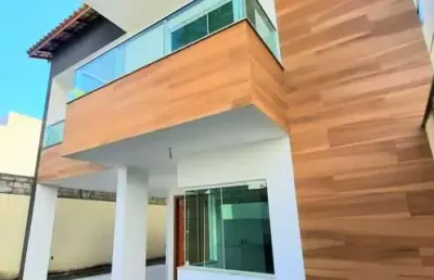 Casa com 3 quartos à venda no Ataíde, Vila Velha 