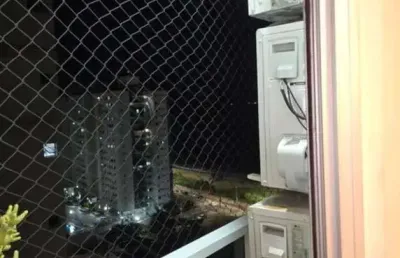 Apartamento com 3 quartos à venda na Praia de Itaparica, Vila Velha 
