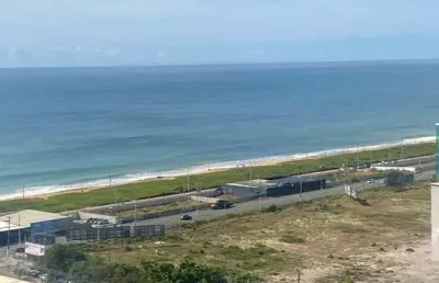 Apartamento 2 quartos a venda  em praia de itaparica