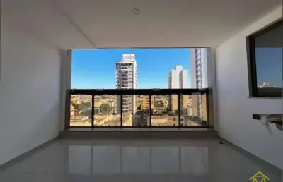 Apartamento com 2 quartos à venda na Praia da Costa, Vila Velha 