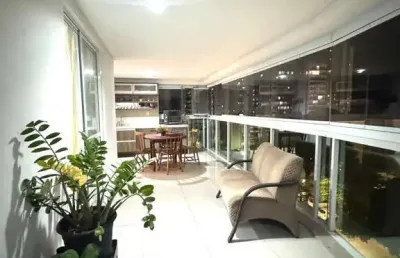 Apartamento com 3 quartos à venda no Itapuã, Vila Velha 