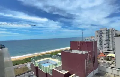 Apartamento com 3 quartos à venda na Praia de Itaparica, Vila Velha 