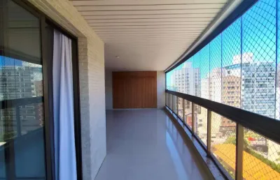 Apartamento com 4 quartos à venda na Praia da Costa, Vila Velha 
