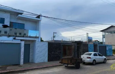Casa com 3 quartos à venda na Morada de Interlagos, Vila Velha 