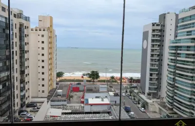 Apartamento em coqueiral de itaparica - vila velha, es