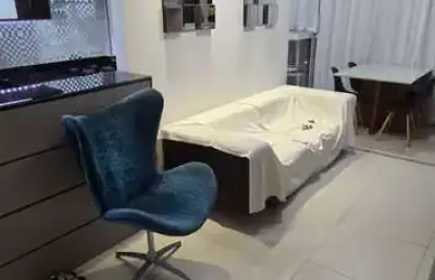 Apartamento com 2 quartos à venda na Praia de Itaparica, Vila Velha 