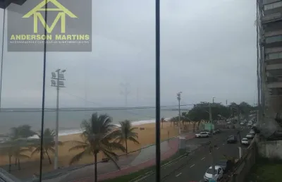 Apartamento com 4 quartos à venda na Praia da Costa, Vila Velha 