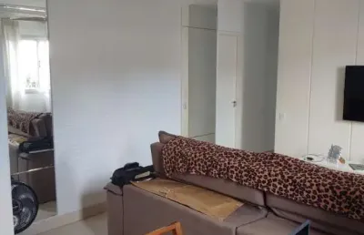 Apartamento em coqueiral de itaparica  -  vila velha