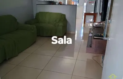 Apartamento em residencial coqueiral - vila velha, es