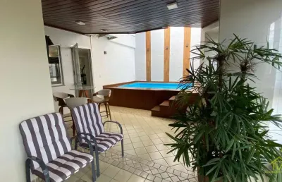Cobertura com 4 quartos à venda no Jardim Camburi, Vitória 