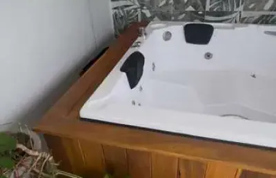 Cobertura com 4 quartos à venda na Praia de Itaparica, Vila Velha 