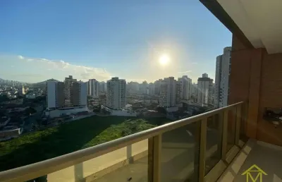 Apartamento com 2 quartos à venda no Itapuã, Vila Velha 